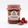 Confiture Artisanale Goyavier pot