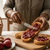 Confiture Artisanale de Goyavier – Fabrication Traditionnelle